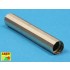 1/16 Feifel Air Cleaners Tubes for German Early Tiger I, Ausf.E (SdKfz.181) kit