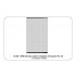 1/16 WWII German Treadplate Pattern for Trumpeter Panzer IV kit