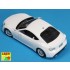 1/24 Toyota GT86 Photo-etched Detail-up set for Tamiya kit