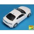 1/24 Toyota GT86 Photo-etched Detail-up set for Tamiya kit