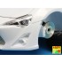1/24 Toyota GT86 Photo-etched Detail-up set for Tamiya kit