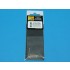 1/25 Set of 2 Turned US Barrels for Browning M-1919 A4 with two part Muzzle