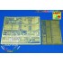 1/35 Steyr RSO mit Pak.40 Vol.1 (Basic Set) Detail-up Set for Italeri kit