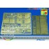 1/35 Steyr RSO mit Pak.40 Vol.1 (Basic Set) Detail-up Set for Italeri kit