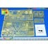1/35 SdKfz.250/9 "Neu" 2cm Reconnaissance Detail-up Set for Dragon kit