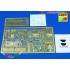 1/35 Armoured Utility Car M20 Detail-up Set for Tamiya/Italeri kit