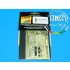 Photo-etched parts I for 1/35 German Half-track SdKfz.9 "FAMO" for Tamiya kit