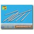 1/350 381mm/15in L42 MK.I Short Gun Barrels for HMS Ships (8pcs)