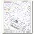 Upper Armour Late Type for 1/35 SdKfz.251/1 Ausf.D APC for AFV Club kit
