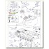 Detail-up Set for 1/35 German Panzer 754(r) KV-2 for Trumpeter kit