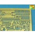 1/35 SdKfz.18 PzKpfw.VI Ausf.E Tiger I (s.PzAbt.501 in Tunisia) Detail Set for Rye Field