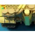 1/35 SdKfz.18 PzKpfw.VI Ausf.E Tiger I (s.PzAbt.501 in Tunisia) Detail Set for Rye Field