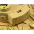 1/35 SdKfz.18 PzKpfw.VI Ausf.E Tiger I (s.PzAbt.501 in Tunisia) Detail Set for Rye Field