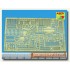 1/35 German Tool Holders till 1943 for General Use