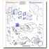 1/35 Additional Accessories for Jeep Willys MB