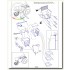 Right Stowage Bin for 1/35 WWII German SdKfz.250/252/253