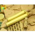 1/35 Feifel Air Cleaners Tubes for Early Tiger I Ausf.E SdKfz.181 for Dragon/RFM/Tamiya