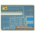 1/35 Grilles for Russian KV-1 & KV-2 for Trumpeter kits
