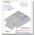 1/35 Grilles for German Geschutzwagen "Tiger" fur 17cm Kanone 72 for Trumpeter