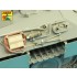 1/35 PzKpfw. V Ausf.D & A (i.Kfz.171) Panther Detail Set for Takom Model