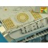 1/35 PzKpfw. V Ausf.D & A (i.Kfz.171) Panther Detail Set for Takom Model