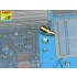 1/35 Jagdpanther SdKfz.173 Ausf.G1 Early Version Super Detail-Up set for Dragon kit
