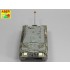 1/35 Jagdpanther SdKfz.173 Ausf.G1 Early Version Super Detail-Up set for Dragon kit