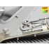1/35 Jagdpanther SdKfz.173 Ausf.G1 Early Version Super Detail-Up set for Dragon kit