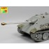 1/35 Jagdpanther SdKfz.173 Ausf.G1 Early Version Super Detail-Up set for Dragon kit