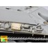 1/35 Jagdpanther SdKfz.173 Ausf.G1 Early Version Super Detail-Up set for Dragon kit