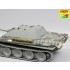 1/35 Jagdpanther SdKfz.173 Ausf.G1 Early Version Super Detail-Up set for Dragon kit