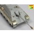 1/35 SdKfz.173 Ausf.G2 Jagdpanther [Late Version] Super Detail set for Dragon kit