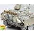 1/35 SdKfz.173 Ausf.G2 Jagdpanther [Late Version] Super Detail set for Dragon kit