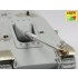 1/35 SdKfz.173 Ausf.G2 Jagdpanther [Late Version] Super Detail set for Dragon kit