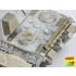 1/35 SdKfz.173 Ausf.G2 Jagdpanther [Late Version] Super Detail set for Dragon kit