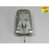1/35 SdKfz.173 Ausf.G2 Jagdpanther [Late Version] Super Detail set for Dragon kit