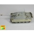 1/35 SdKfz.173 Ausf.G2 Jagdpanther [Late Version] Super Detail set for Dragon kit