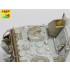 1/35 SdKfz.173 Ausf.G2 Jagdpanther [Late Version] Super Detail set for Dragon kit