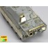 1/35 SdKfz.173 Ausf.G2 Jagdpanther [Late Version] Super Detail set for Dragon kit