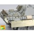 1/35 SdKfz.173 Ausf.G2 Jagdpanther [Late Version] Super Detail set for Dragon kit