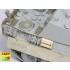 1/35 SdKfz.173 Ausf.G2 Jagdpanther [Late Version] Super Detail set for Dragon kit
