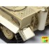 1/35 PzKpfw.VI Ausf.E (SdKfz.181) Tiger I (Late version) Upgrade set for Tamiya kit