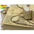 1/35 PzKpfw.VI Ausf.E (SdKfz.181) Tiger I (Late version) Upgrade set for Tamiya kit