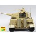 1/35 PzKpfw.VI Ausf.E (SdKfz.181) Tiger I (Late version) Upgrade set for Tamiya kit