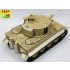 1/35 PzKpfw.VI Ausf.E (SdKfz.181) Tiger I (Late version) Upgrade set for Tamiya kit