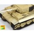 1/35 PzKpfw.VI Ausf.E (SdKfz.181) Tiger I (Late version) Upgrade set for Tamiya kit