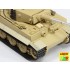1/35 PzKpfw.VI Ausf.E (SdKfz.181) Tiger I (Late version) Upgrade set for Tamiya kit