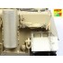 1/35 PzKpfw.VI Ausf.E (SdKfz.181) Tiger I (Late version) Upgrade set for Tamiya kit