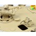1/35 PzKpfw.VI Ausf.E (SdKfz.181) Tiger I (Late version) Upgrade set for Tamiya kit