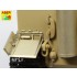 1/35 PzKpfw.VI Ausf.E (SdKfz.181) Tiger I (Late version) Upgrade set for Tamiya kit